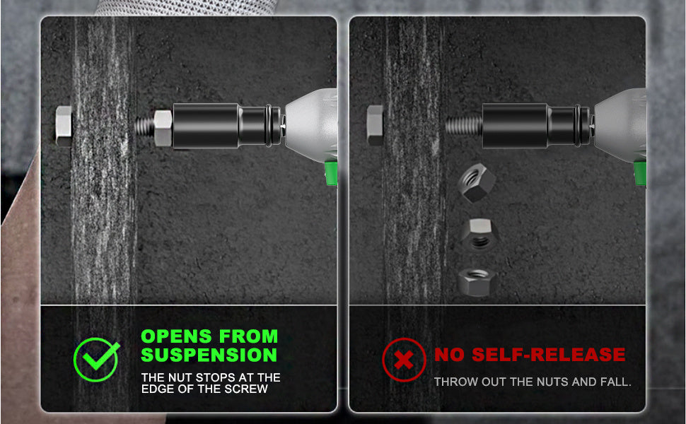 Tegatok 20V Cordless Impact Wrench Kit - High Torque 4000In-Lbs, 2400 RPM Brushless Motor, Variable Speed, LED Lights, Compact Design, 1/2-inch Impact Gun, 4.0AH Batteries, Fast Charger, Multiple Impact Driver Receptacles For STORE ARBELLA'S