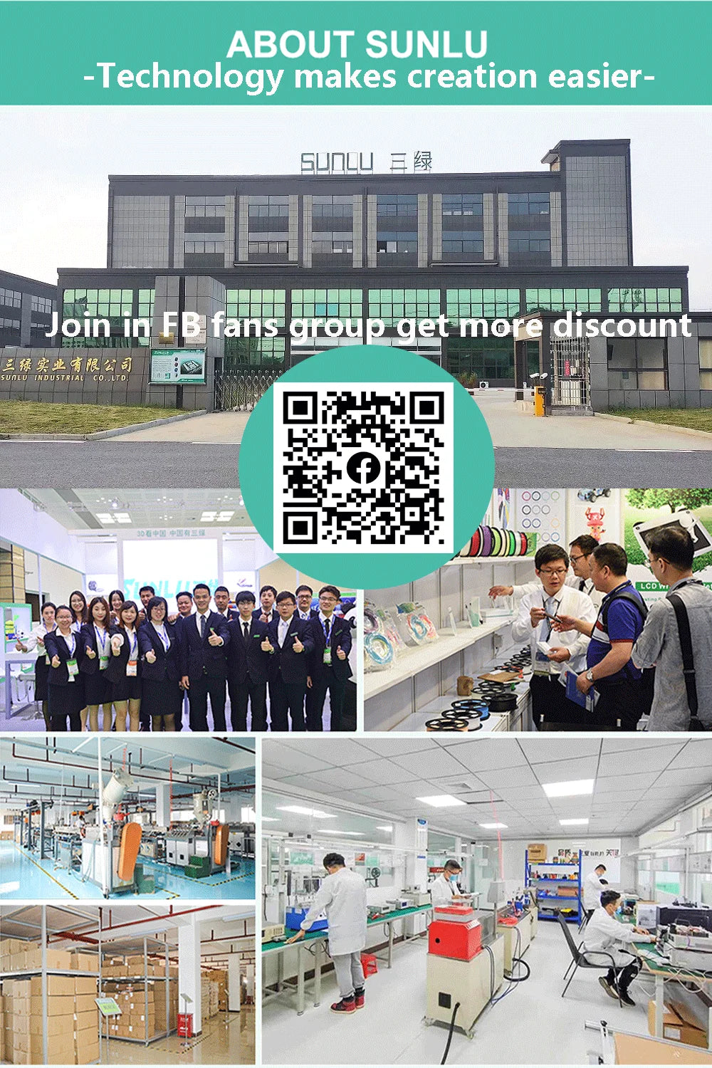 SUNLU PLA/PLA+/PETG/SILK/PLA Matte/ PLA Meta Filament 5KG 1KG/ Roll 1.75mm +/-0.02MM 3D Printer Filament Neatly Wound Filament STORE ARBELLA'S