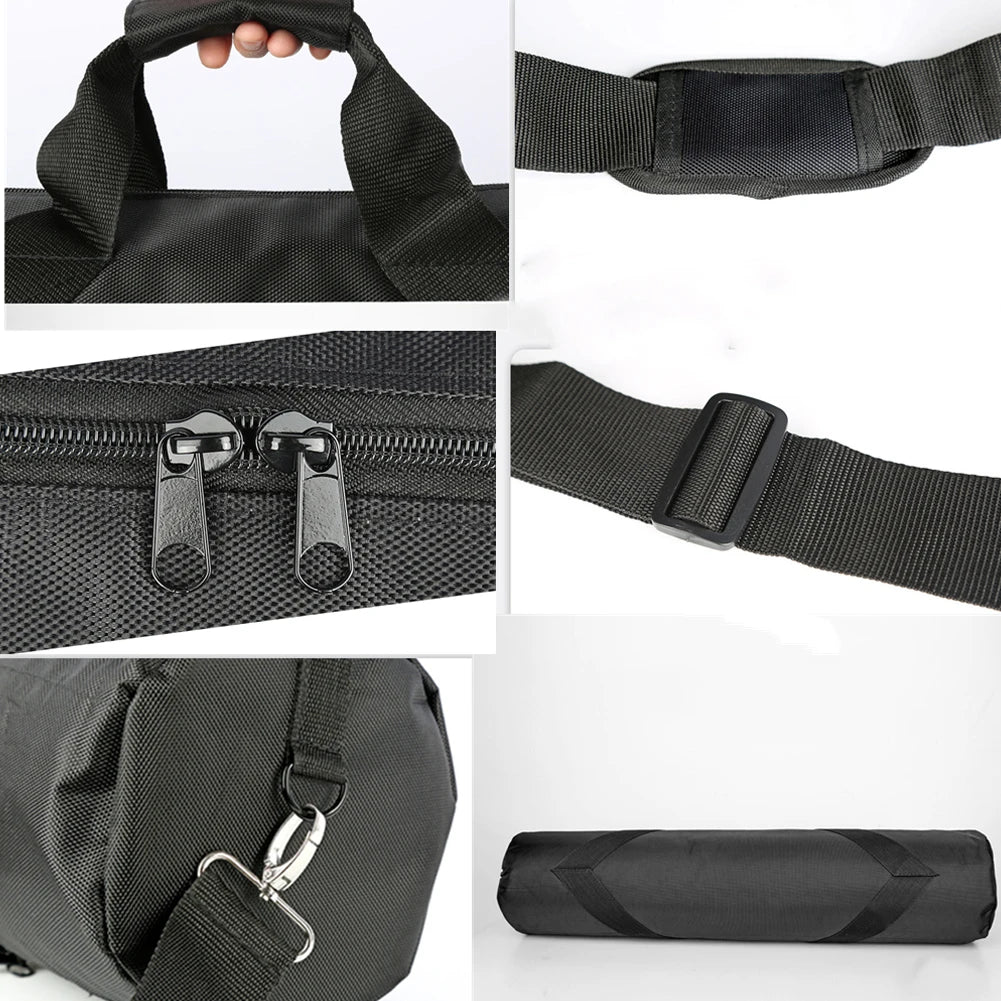 Waterproof 120cm Professional Light Stand Bag Tripod Bag Umbrella Carrying Case Cover For Photography Monopod Accessories STORE ARBELLA'S