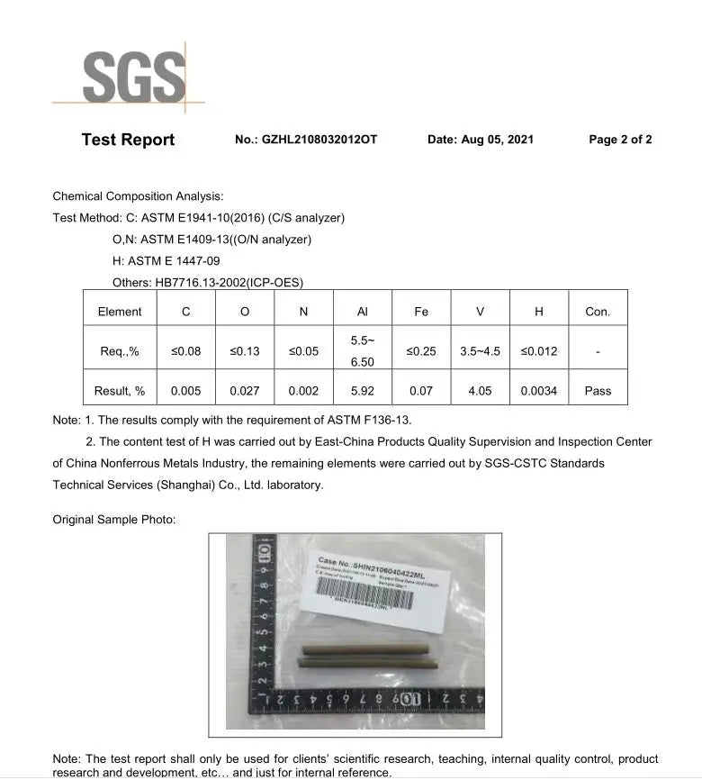 2pcs G23 Titanium Piercing Nasal Nail For Women Stud Earrings Labret 16G nternal Thread Zircon Piercing Body Jewelry Accessories STORE ARBELLA'S