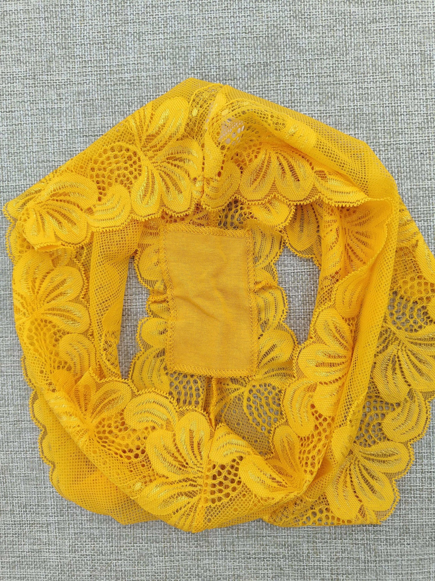 5 Pcs Sexy Solid Panties, Plain Lace Floral Pattern Intimates Panties, Women's Lingerie & Underwear STORE ARBELLA'S