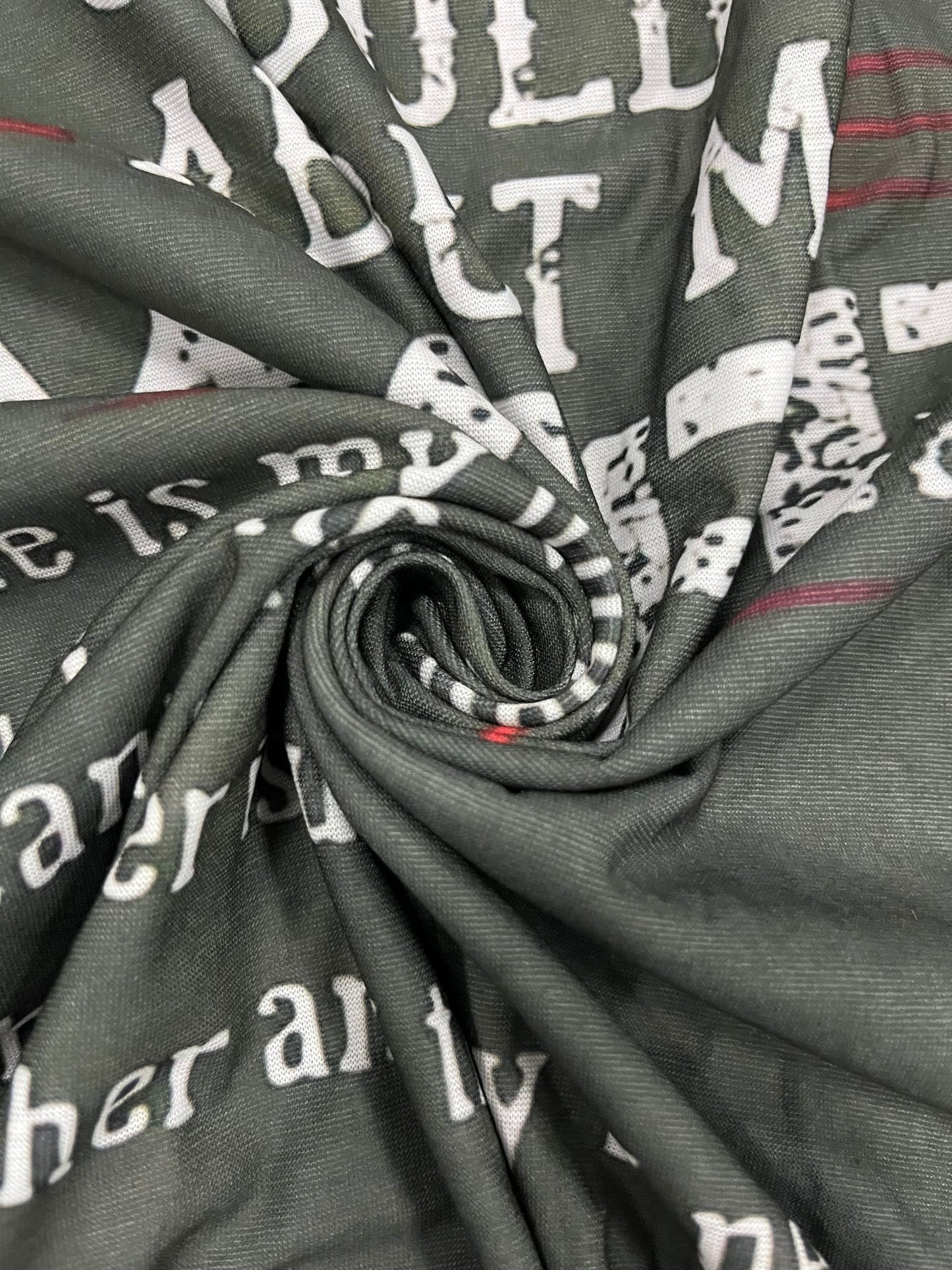 Summer Vintage Letter Print Men's Short Sleeve Round Neck T-shirt | For Casual Daily Wear Store ARBELLA'S