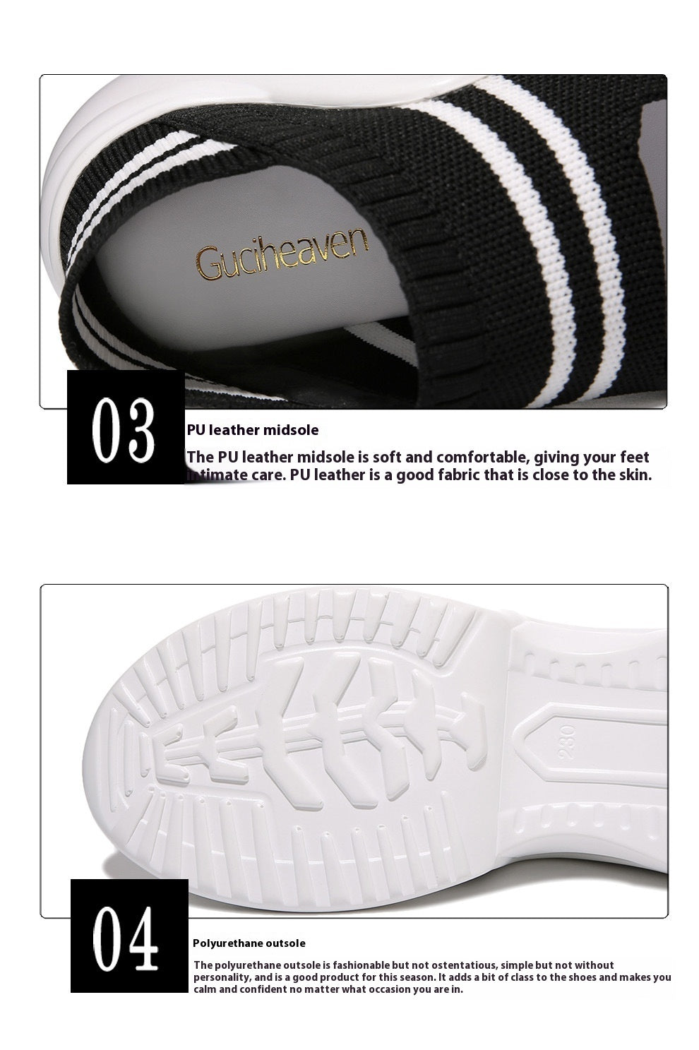 Women's All-match Sports Platform Sandals STORE ARBELLA'S