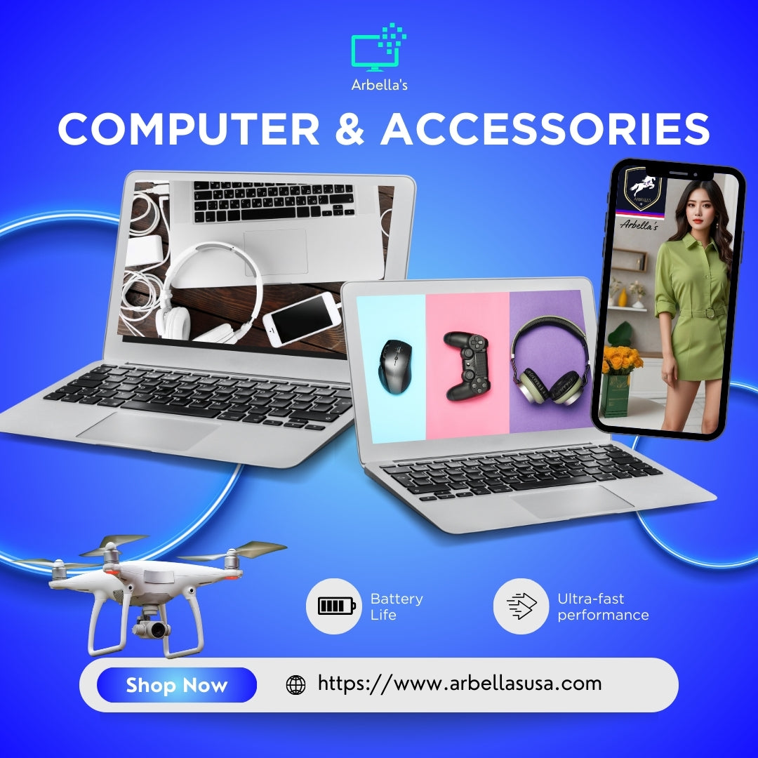 Computer & Accessories