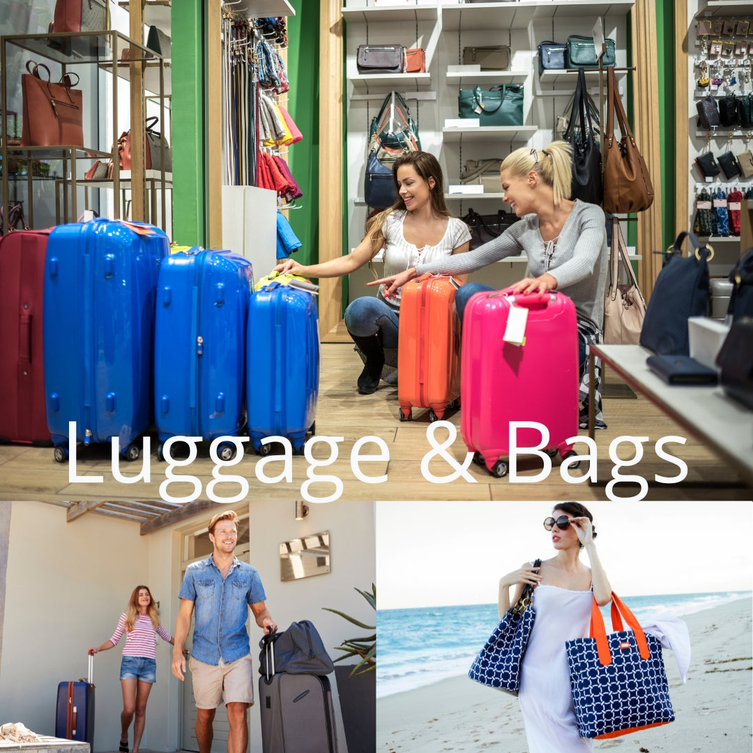 Luggage & Bags