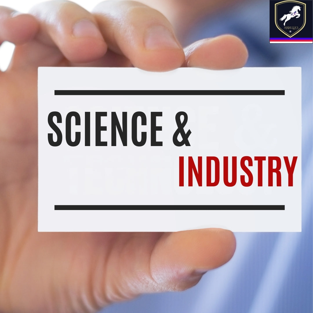 Science & Industry