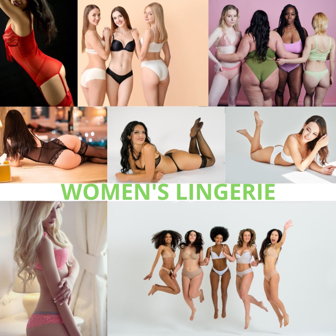 Women's Lingerie