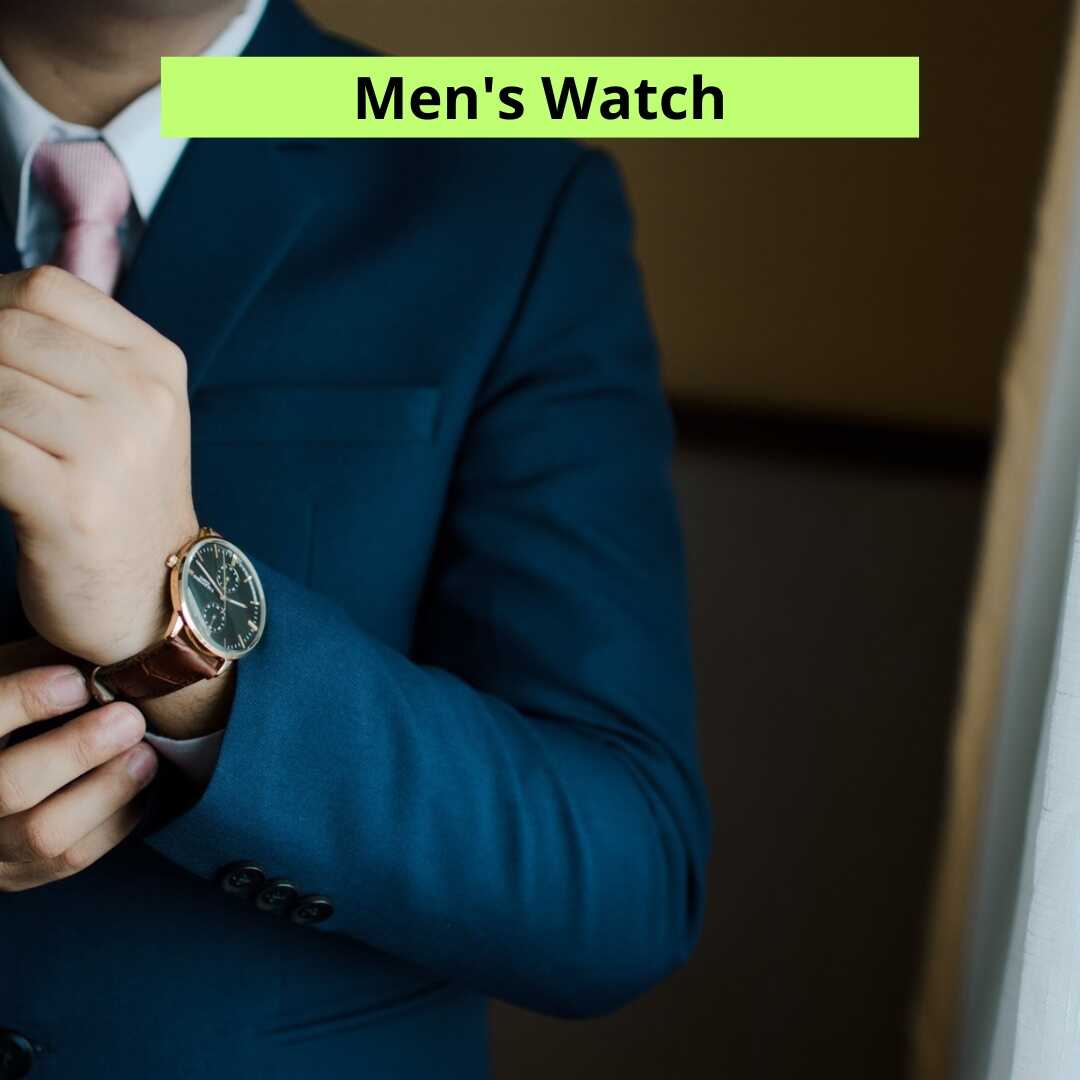 Men's Watch