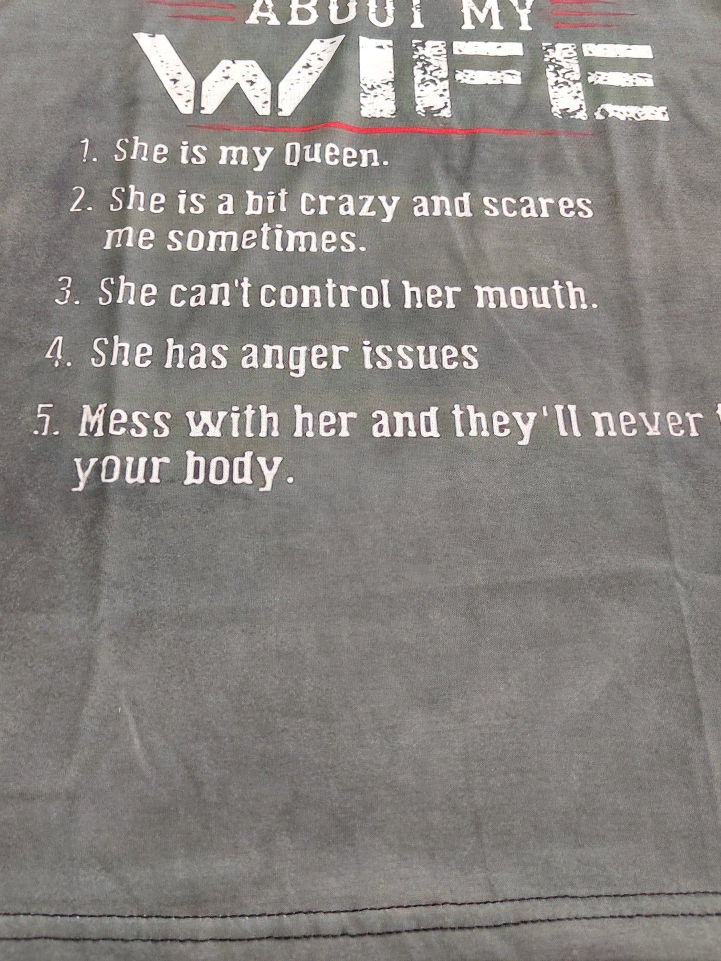 Summer Vintage Letter Print Men's Short Sleeve Round Neck T-shirt | For Casual Daily Wear Store ARBELLA'S