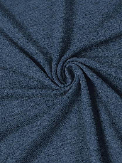 Graphic Print Casual T-Shirt, Round Neck Short Sleeves Comfy Sports Tee, Women's Versatile Tops Store ARBELLA'S