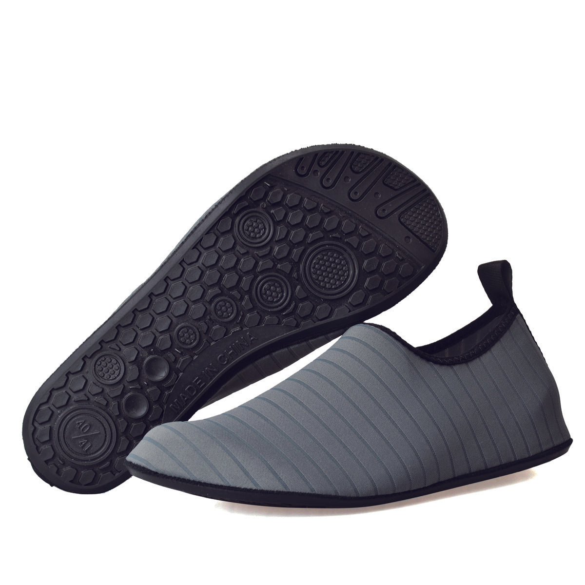 Unisex Barefoot Ultralight Quick Dry Water Shoes Breathable Men's Aqua Socks Swimming Shoes For Outdoor Fitness Cycling Yoga, Spring And Summer Store ARBELLA'S