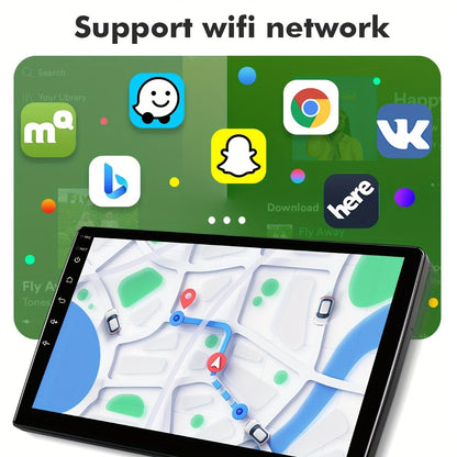 Android 12 Car Stereo Radio For Jeep Grand Cherokee 2005-2011 Wrangler Unlimited 2007-2018 Dodge Charger 2008-2010 Dodge Ram 2009-2012 Mirror Link Wi-Fi FM GPS. STORE ARBELLA'S