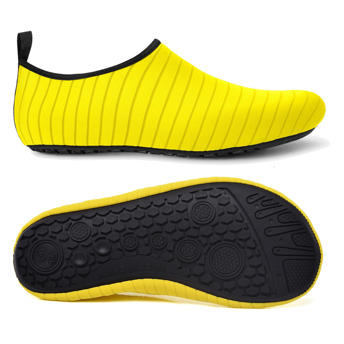 Unisex Barefoot Ultralight Quick Dry Water Shoes Breathable Men's Aqua Socks Swimming Shoes For Outdoor Fitness Cycling Yoga, Spring And Summer Store ARBELLA'S