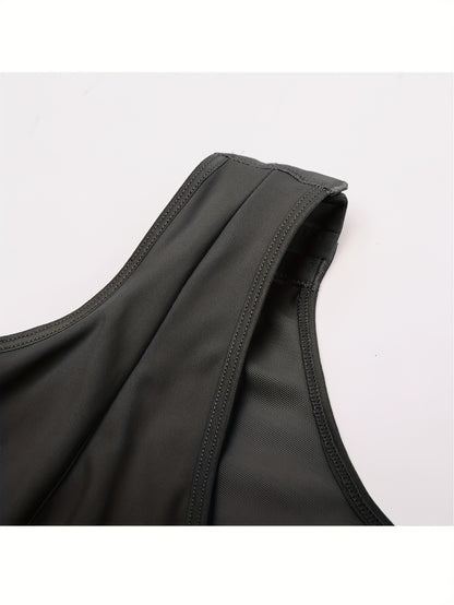 Women's High Waist Butt Lifting Shapewear | Colombian Zipper Crotch Body Shaper | High Compression Tummy Control Fajas Colombianas for Hourglass Figure Store ARBELLA'S