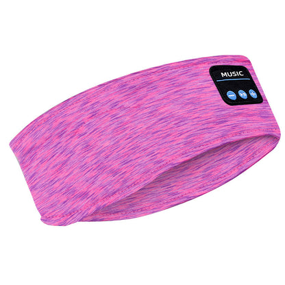 Gorro bluetooth para dormir