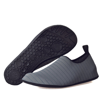 Unisex Barefoot Ultralight Quick Dry Water Shoes Breathable Men's Aqua Socks Swimming Shoes For Outdoor Fitness Cycling Yoga, Spring And Summer Store ARBELLA'S