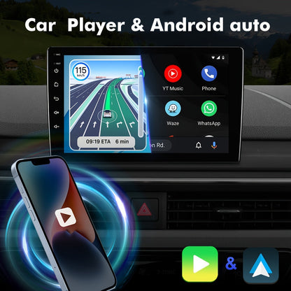 Android 12 Car Stereo Radio For Jeep Grand Cherokee 2005-2011 Wrangler Unlimited 2007-2018 Dodge Charger 2008-2010 Dodge Ram 2009-2012 Mirror Link Wi-Fi FM GPS. STORE ARBELLA'S