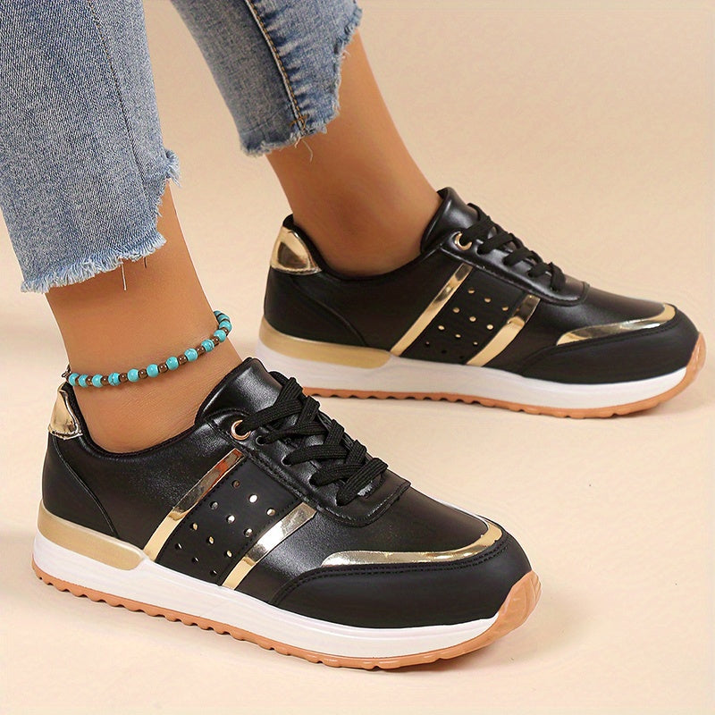 Women's Trendy Platform Sneakers store Arbellas
