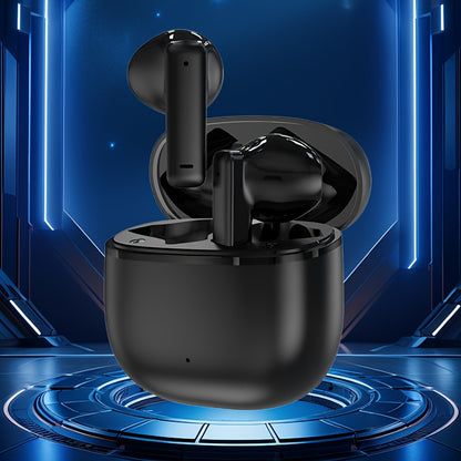 144 Languages Wireless Translation Earbuds: Real-time Translator With Rechargeable Battery For Travel, Social Media, And More