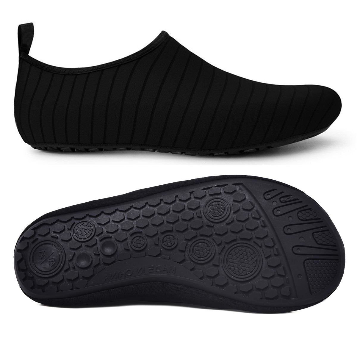 Unisex Barefoot Ultralight Quick Dry Water Shoes Breathable Men's Aqua Socks Swimming Shoes For Outdoor Fitness Cycling Yoga, Spring And Summer Store ARBELLA'S