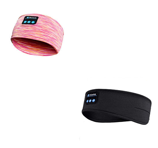 Gorro bluetooth para dormir