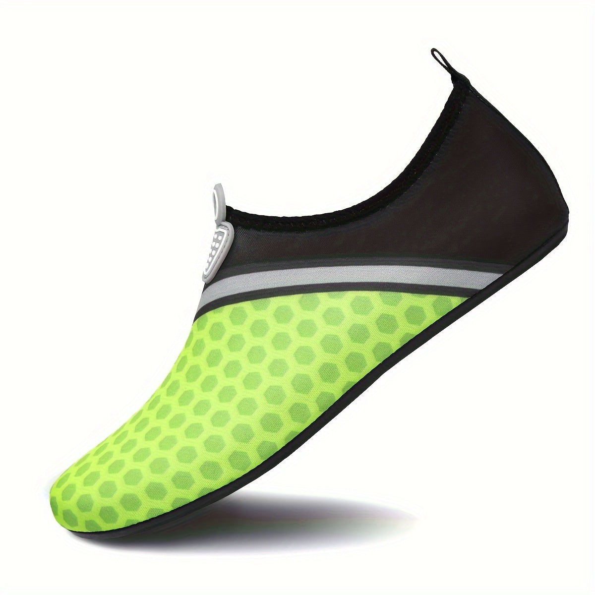 Ultra-Lightweight Barefoot Aqua Shoes - Quick-Drying, Non-Slip, Breathable Water Shoes for Summer Beach, Creek Hiking, Surfing, Swimming, Boating, and Water Sports - Ideal for Men's Outdoor Water Activities Store ARBELLA'S