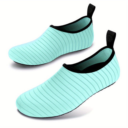 Unisex Barefoot Ultralight Quick Dry Water Shoes Breathable Men's Aqua Socks Swimming Shoes For Outdoor Fitness Cycling Yoga, Spring And Summer Store ARBELLA'S