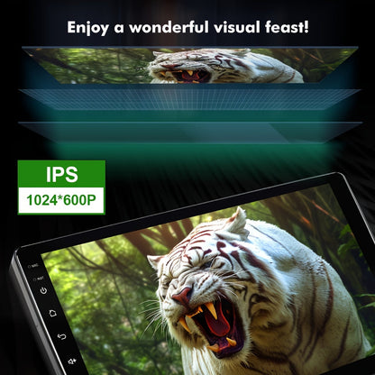 Android 12 Car Stereo Radio For Jeep Grand Cherokee 2005-2011 Wrangler Unlimited 2007-2018 Dodge Charger 2008-2010 Dodge Ram 2009-2012 Mirror Link Wi-Fi FM GPS. STORE ARBELLA'S