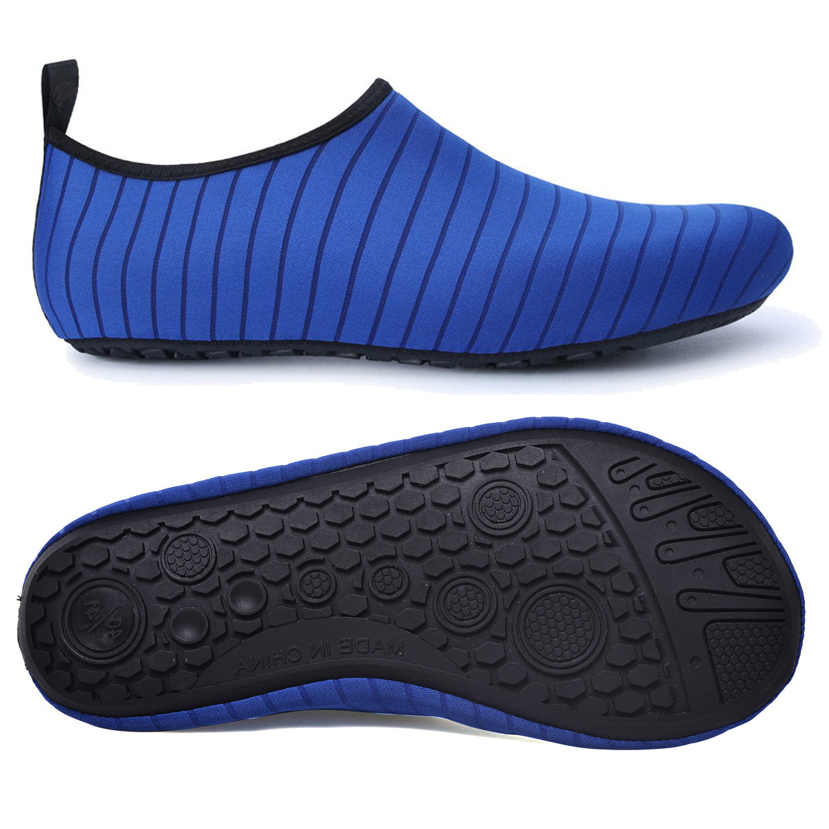 Unisex Barefoot Ultralight Quick Dry Water Shoes Breathable Men's Aqua Socks Swimming Shoes For Outdoor Fitness Cycling Yoga, Spring And Summer Store ARBELLA'S