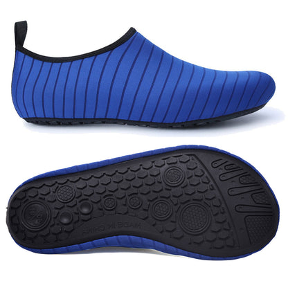 Unisex Barefoot Ultralight Quick Dry Water Shoes Breathable Men's Aqua Socks Swimming Shoes For Outdoor Fitness Cycling Yoga, Spring And Summer Store ARBELLA'S