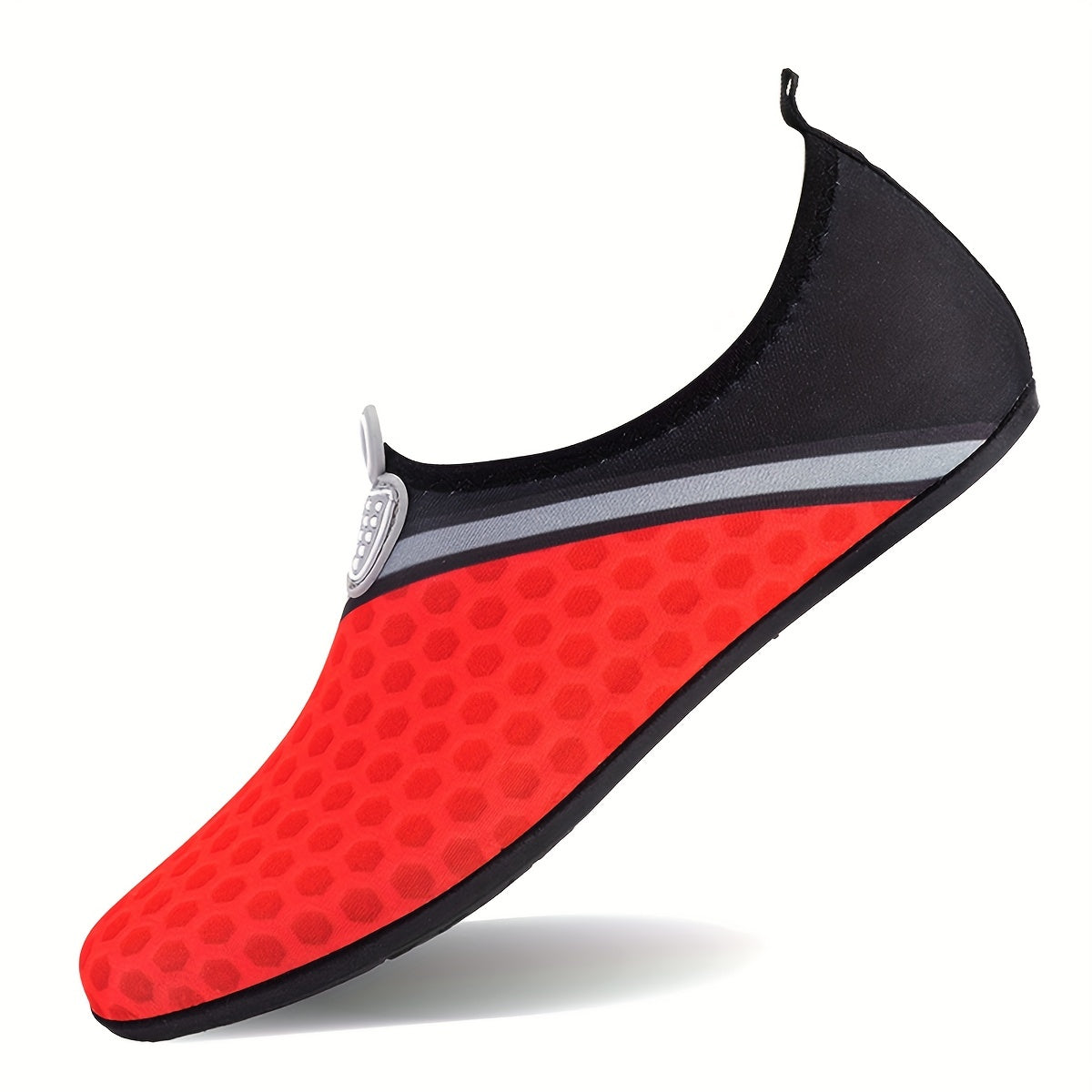 Ultra-Lightweight Barefoot Aqua Shoes - Quick-Drying, Non-Slip, Breathable Water Shoes for Summer Beach, Creek Hiking, Surfing, Swimming, Boating, and Water Sports - Ideal for Men's Outdoor Water Activities Store ARBELLA'S