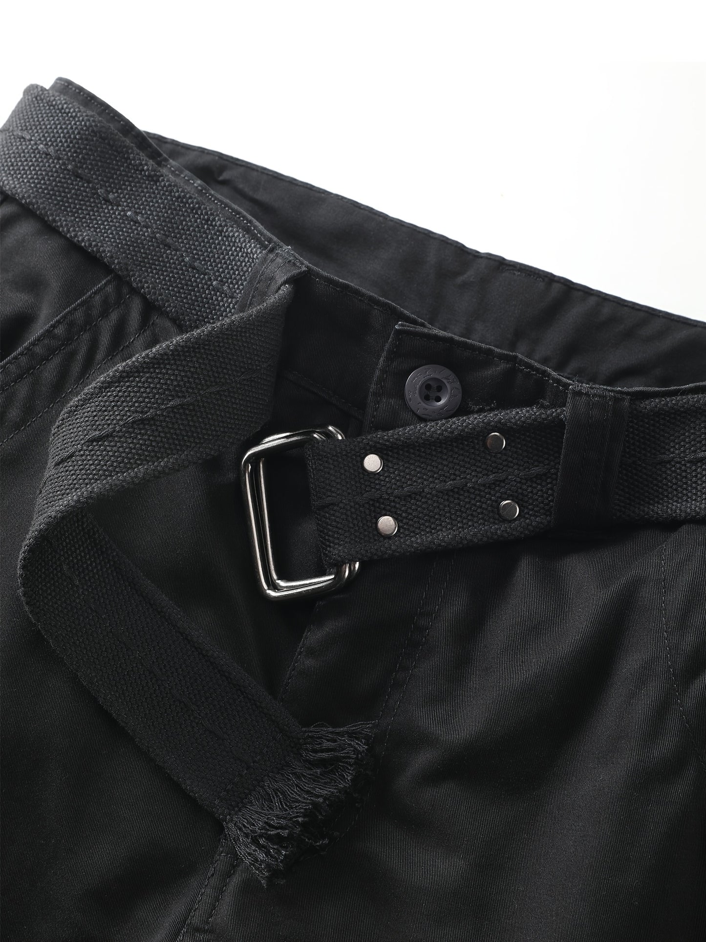 Men's 10-Pocket  Outdoor Pants - Durable Cotton Anti-Tear Fabric, Loose Fit Straight-Leg Design with Multiple Utility Pockets for Hiking, Camping & Casual Wear (Spring/Fall/Summer). Store ARBELLA'S