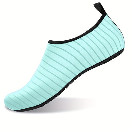 Unisex Barefoot Ultralight Quick Dry Water Shoes Breathable Men's Aqua Socks Swimming Shoes For Outdoor Fitness Cycling Yoga, Spring And Summer Store ARBELLA'S