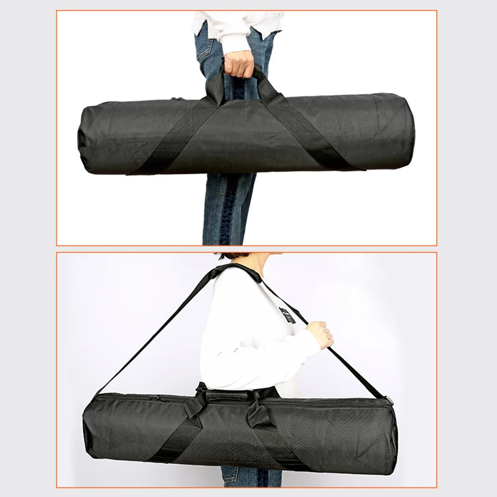 Waterproof 120cm Professional Light Stand Bag Tripod Bag Umbrella Carrying Case Cover For Photography Monopod Accessories