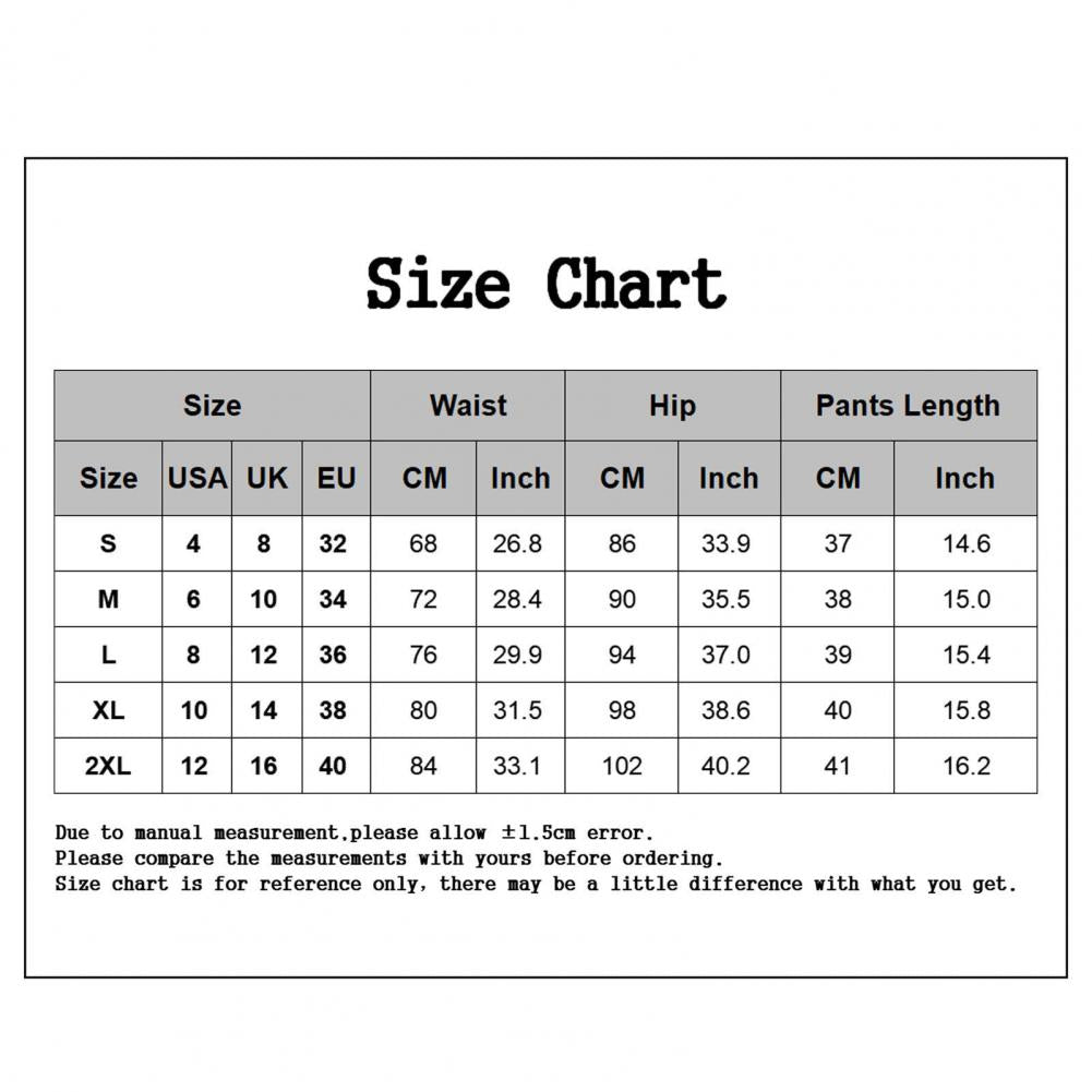 Women Shorts Bottoms Hot Pants Summer Chic Solid Color Back Zipper Hot Pants High Waist Solid Color Back Zipper Slim Shorts