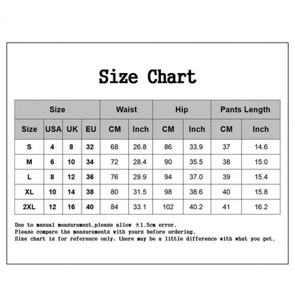 Women Shorts Bottoms Hot Pants Summer Chic Solid Color Back Zipper Hot Pants High Waist Solid Color Back Zipper Slim Shorts