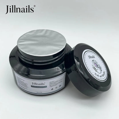 Jillnails 50ml Natural Nails Gel Builder Extension Nail Gel Building Self Leveling 50g