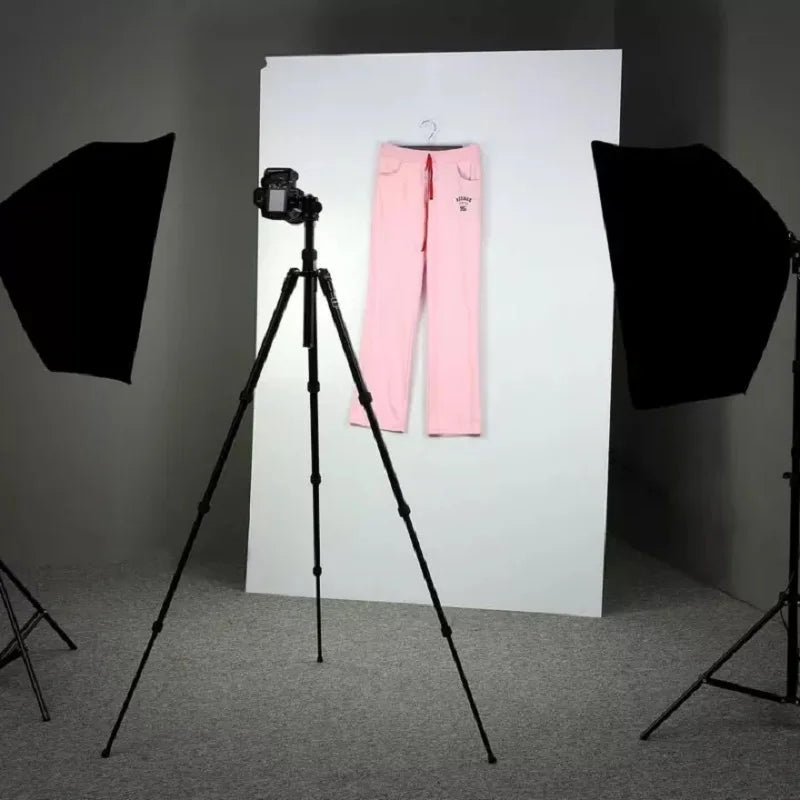 Selens Professional 50x70cm Photography softbox Lighting soft box With Tripod Photographic Continuous Light for Photo studio