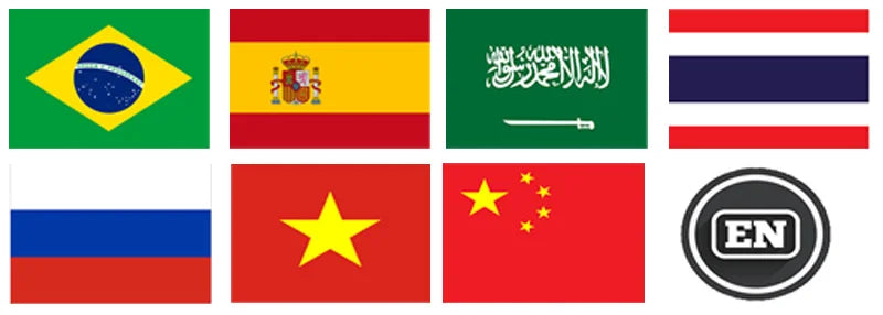 Tuya Wifi Electronic Smart Door Lock With Biometric Fingerprint / Smart Card / Password / Key Unlock/ USB Emergency Charge Store ARBELLA'S