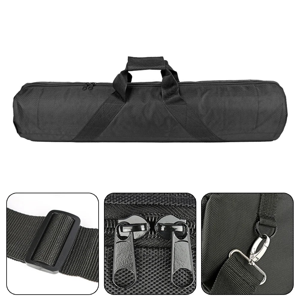 Waterproof 120cm Professional Light Stand Bag Tripod Bag Umbrella Carrying Case Cover For Photography Monopod Accessories