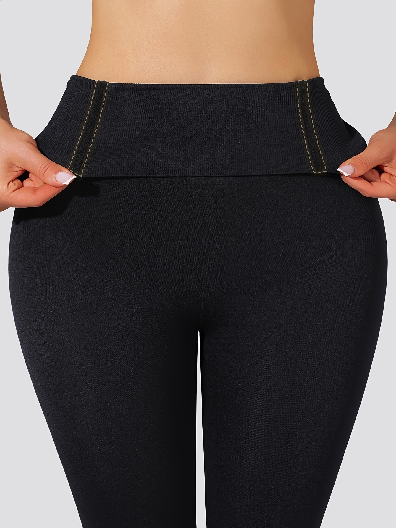 3pcs Women'S High Waist Waist Waist Lift Hip Puller Pants Yoga Movement to Wear Casual Leggings Store ARBELLA'S