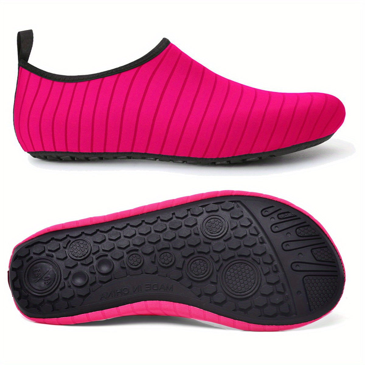 Unisex Barefoot Ultralight Quick Dry Water Shoes Breathable Men's Aqua Socks Swimming Shoes For Outdoor Fitness Cycling Yoga, Spring And Summer Store ARBELLA'S