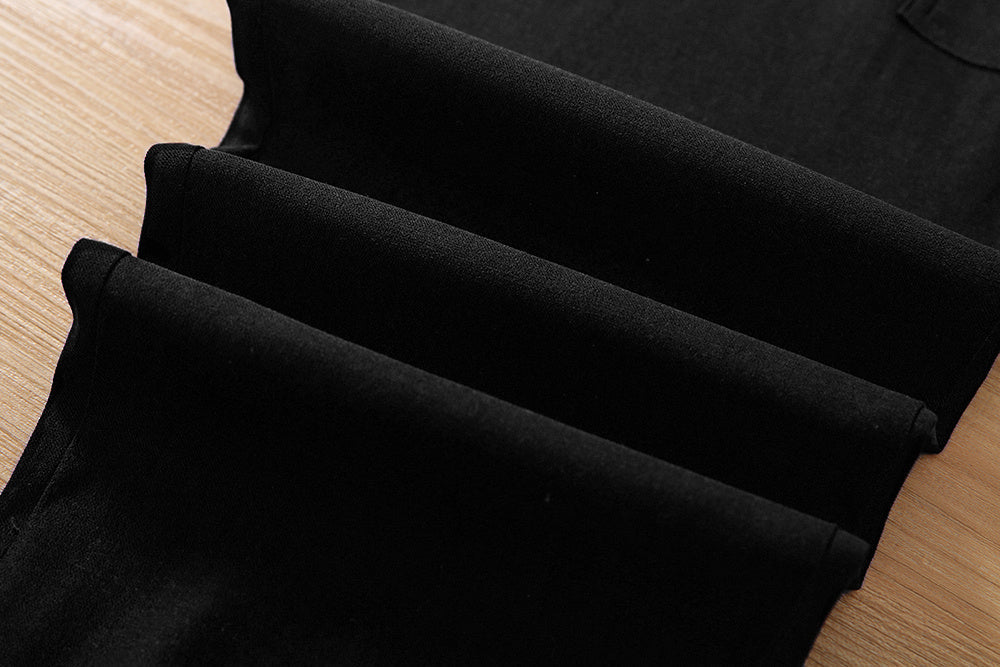 Y2K Chic Drawstring Cargo Pants - Stretchy Elastic Waist, Long Length, Multiple Pockets, Casual Comfortable Women's Clothing for Everyday Wear Store ARBELLA'S