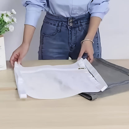 Sneaker Drying Bag with Elastic Strap, Durable Shoe Washing Bag, Sneaker Washing And Drying Mesh Bag Washing Machine Drying Bags for Shoes And Clothing for Laundry And Commercial Use, Laundry Bags Store ARBELLA'S