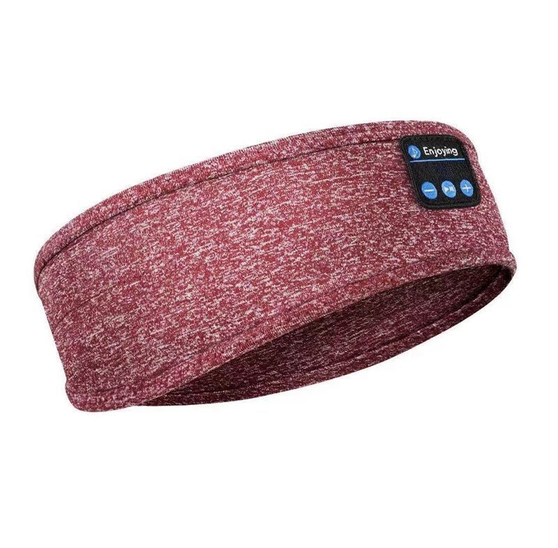 Gorro bluetooth para dormir