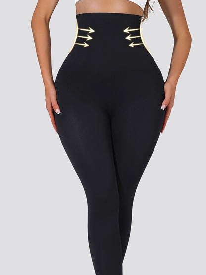 3pcs Women'S High Waist Waist Waist Lift Hip Puller Pants Yoga Movement to Wear Casual Leggings Store ARBELLA'S