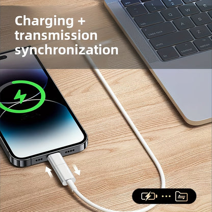 2pcs Set, Suitable for Iphone Lightning to USB C Adapter, C-Type Charger Interface, Suitable for Iphone16/15 Charger Store ARBELLA'S