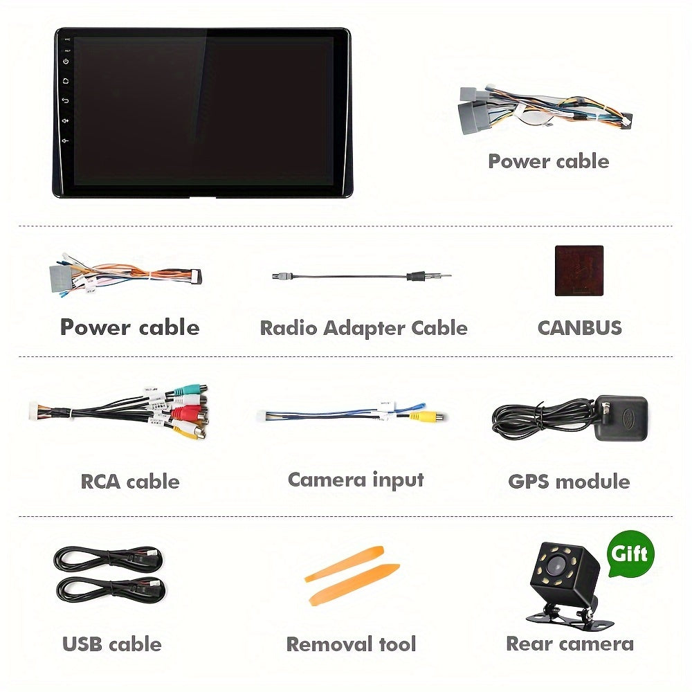 Android 12 Car Stereo Radio For Jeep Grand Cherokee 2005-2011 Wrangler Unlimited 2007-2018 Dodge Charger 2008-2010 Dodge Ram 2009-2012 Mirror Link Wi-Fi FM GPS. STORE ARBELLA'S