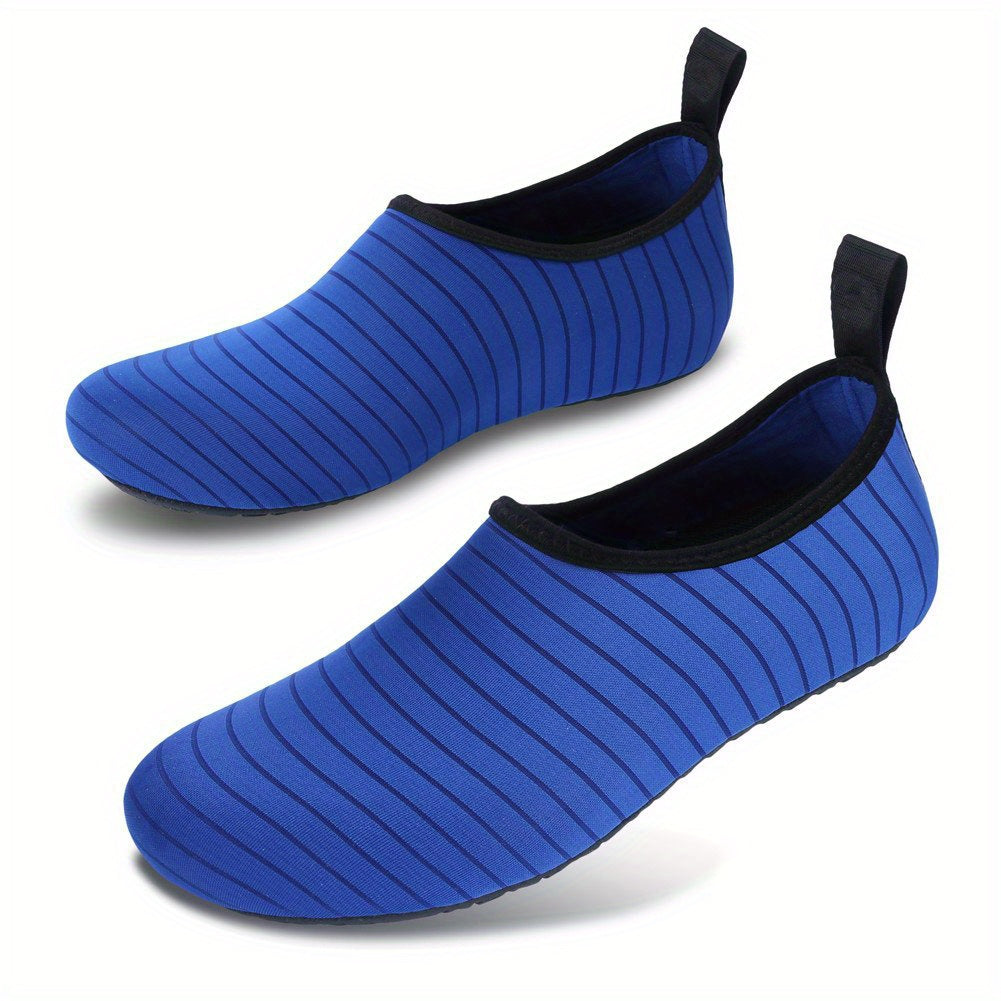 Unisex Barefoot Ultralight Quick Dry Water Shoes Breathable Men's Aqua Socks Swimming Shoes For Outdoor Fitness Cycling Yoga, Spring And Summer Store ARBELLA'S