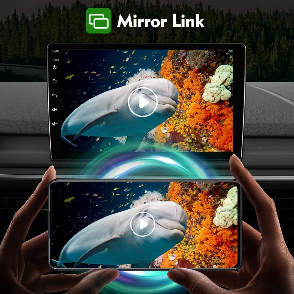 Android 12 Car Stereo Radio For Jeep Grand Cherokee 2005-2011 Wrangler Unlimited 2007-2018 Dodge Charger 2008-2010 Dodge Ram 2009-2012 Mirror Link Wi-Fi FM GPS. STORE ARBELLA'S